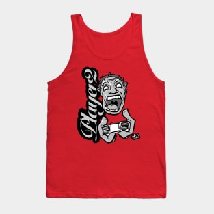 Player 2 Tank Top